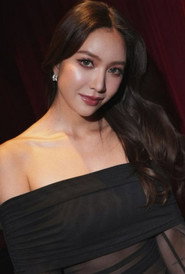 ปาริชาติ บุตรดีหงษ์