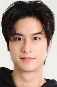 August Vachiravit Paisarnkulwong