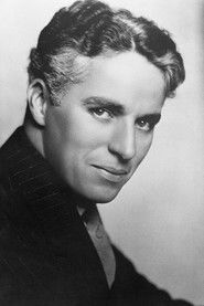 Charles Chaplin