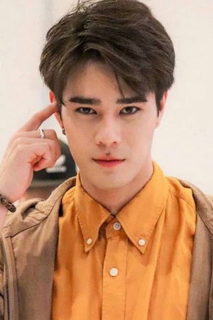 Paint Krittakan Prasitpanit