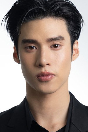 Peak Peemapol Panichtamrong