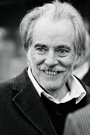 Michael John Chaplin