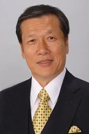 Jimmy Liu