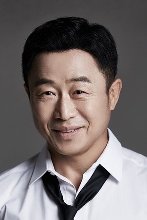 Lee Moon Sik
