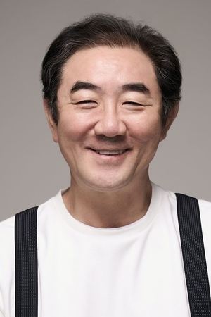Kim Hong-Fa