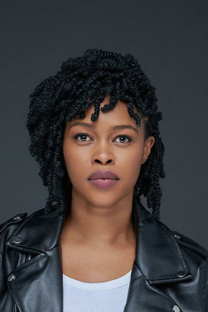 Phaphama Nqabeni