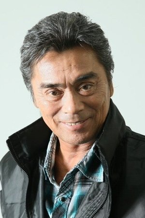 Takahashi Kenji