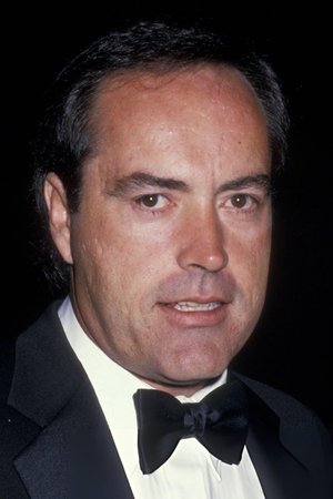 Powers Boothe